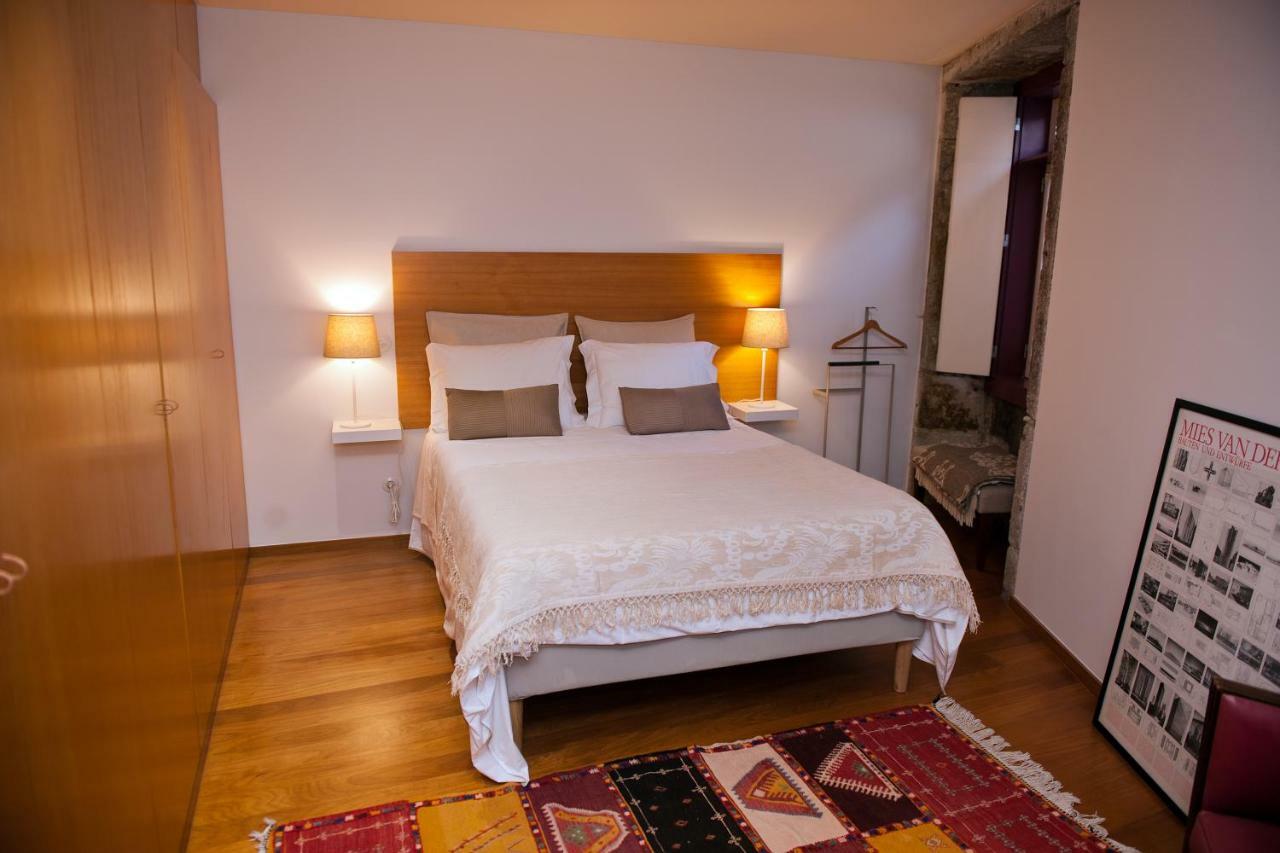 Civitá Design&Accommodation Braga Exterior foto