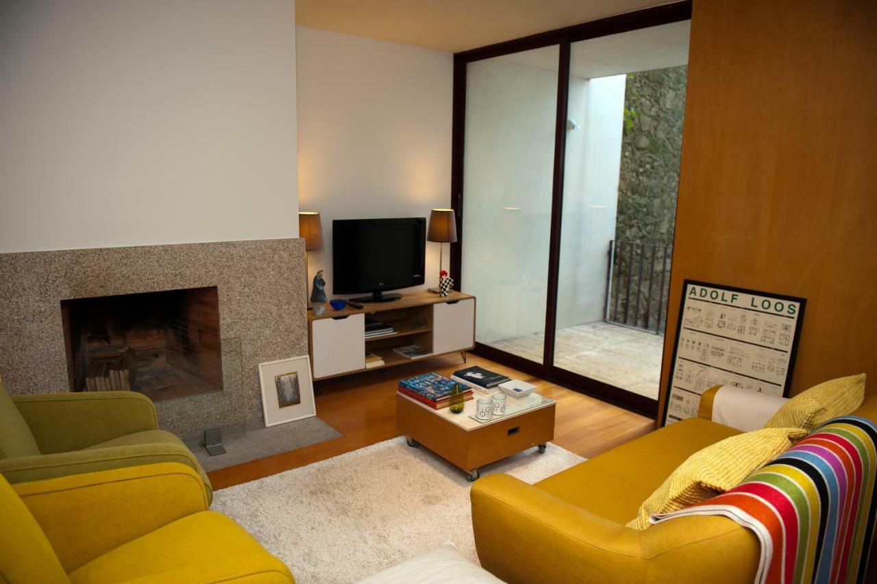 Civitá Design&Accommodation Braga Exterior foto