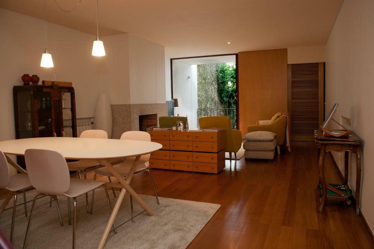 Civitá Design&Accommodation Braga Exterior foto