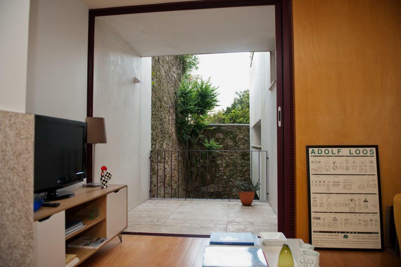 Civitá Design&Accommodation Braga Exterior foto